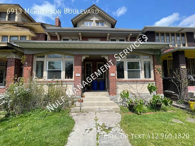6913 McPherson Blvd — Photo 14