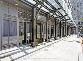 1 Scott St #2603, Toronto, ON M5E 1A1