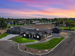 Oasis Major Plat, Moses Lake, WA 98837