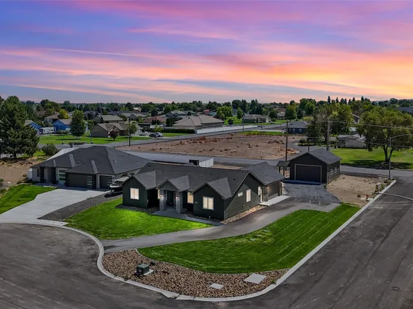 6427 Road 2.05 NE, Moses Lake, WA 98837