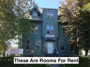 789 Park Ave APT 3, Bridgeport, CT 06604