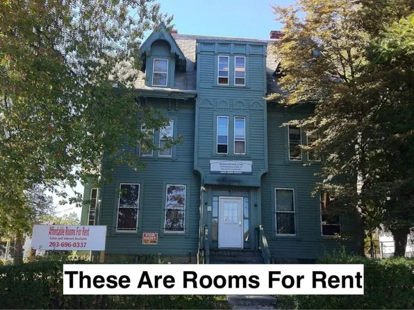 789 Park Ave #5, Bridgeport, CT 06604