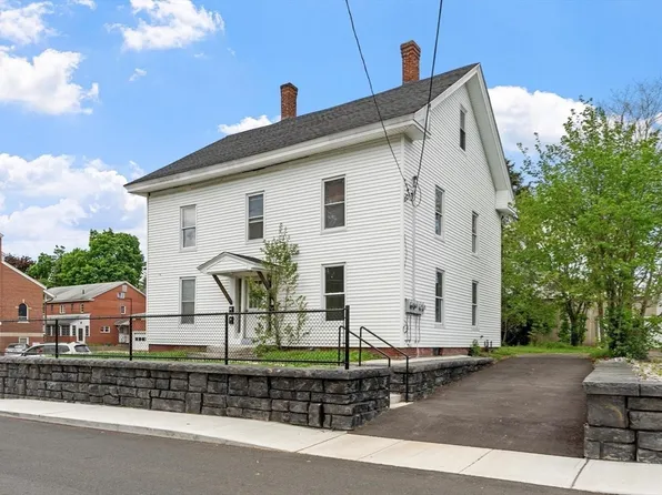 91 Canal St, Athol, MA 01331
