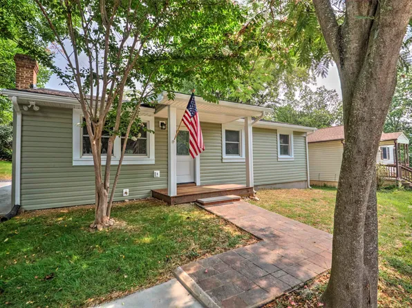 1430 Shenandoah Ave, Waynesboro, VA 22980