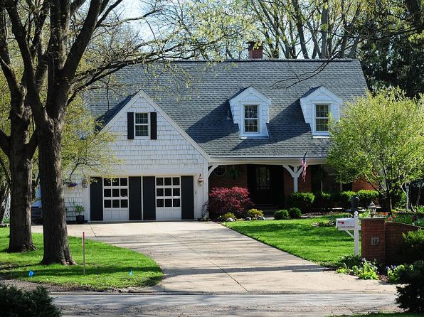 17 Sunset Rd