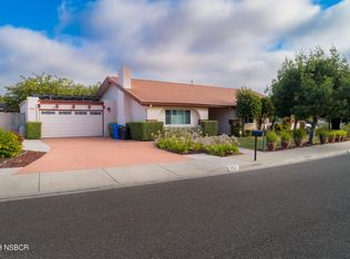 203 Oro Dr, Arroyo Grande, CA 93420