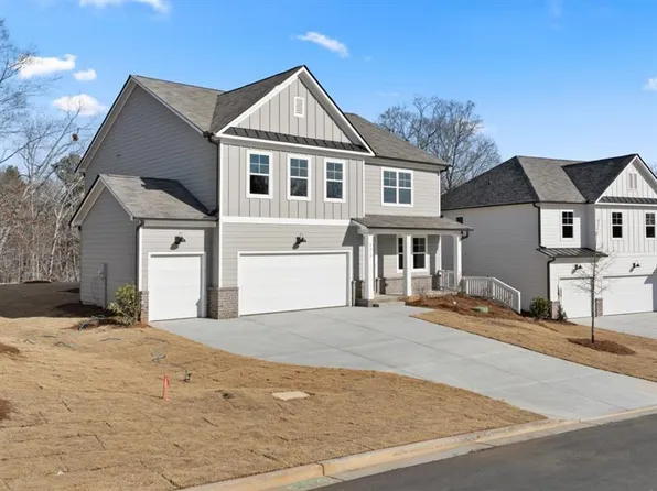 4043 Peregrine Way, Gainesville, GA 30506