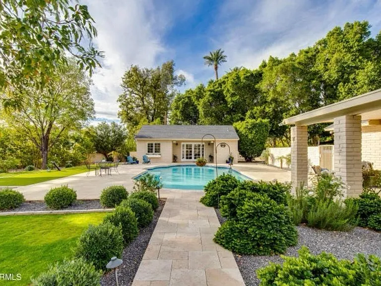 5517 E Mariposa St — Photo 13