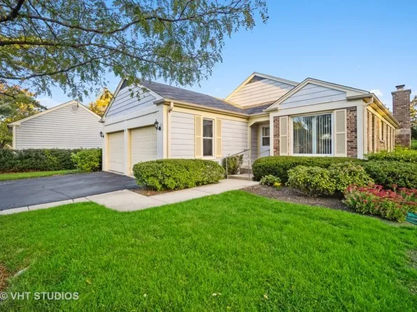 3 The Court Of Harbinger Fls, Northbrook, IL 60062