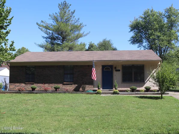 9211 Reamers Rd, Pewee Valley, KY 40056