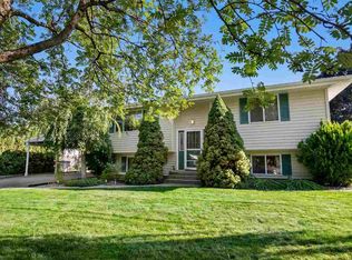 12506 E 31st Ave, Spokane Valley, WA 99216