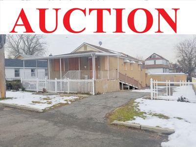 214 Husson Ave, Bronx, NY, 10473