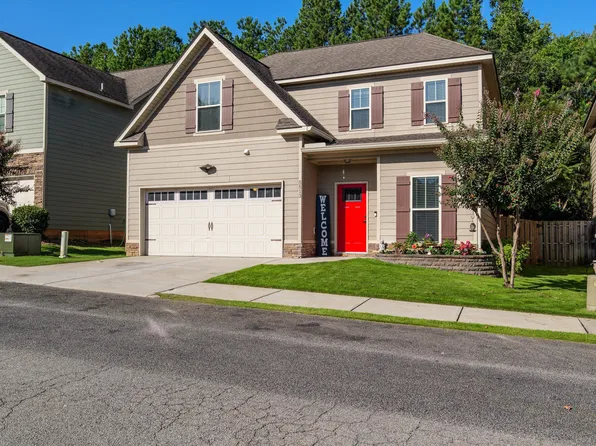 5513 Connor Drive, Evans, GA 30809