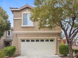 7951 Dexter Falls St, Las Vegas, NV 89149