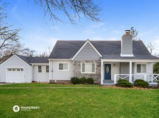 3541 Reemelin Rd, Cincinnati, OH 45211