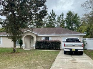 3464 SW 137th Loop, Ocala, FL 34473