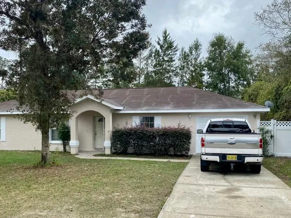3464 SW 137th Loop, Ocala, FL 34473