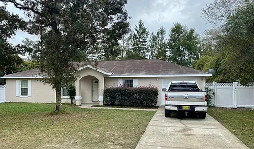 3464 SW 137th Loop Photo 1