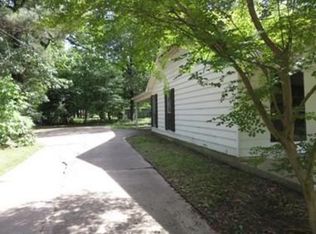 26 Fairview Dr, Mcgehee, AR 71654