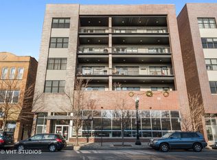 1842 W Irving Park Rd APT 504, Chicago, IL 60613