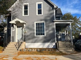 6417 Sheridan Rd., Kenosha, WI 53143