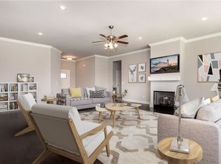 1404 W Ash St, Rogers, AR 72758