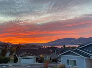 317 Village Dr, Manson, WA 98831
