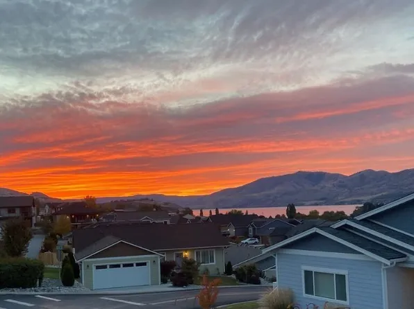 317 Village Drive, Manson, WA 98831