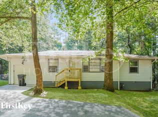 3960 Hillside Ln, Douglasville, GA 30135