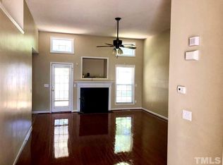 2128 Charny Dr, Raleigh, NC 27604