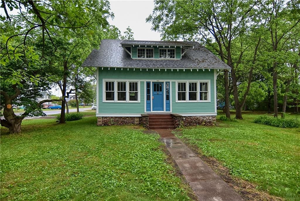 905 5th Street, Chetek, WI 54728 Zillow