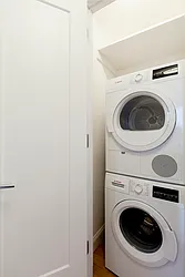 Rented by UES Management