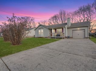 3453 Sandpiper Dr, Clarksville, TN