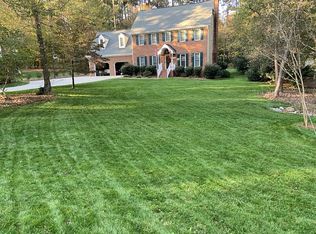 12032 Deer Run, Raleigh, NC 27614