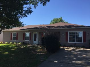 301 Ray St, Cabot, AR 72023