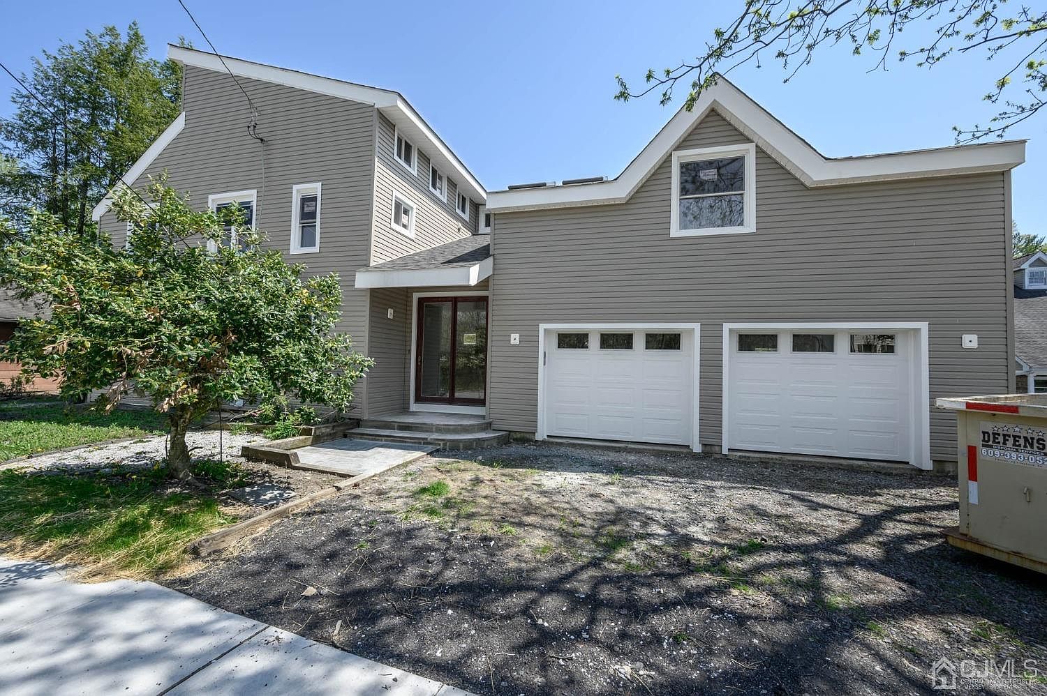 30 Princeton Ave, Rocky Hill, NJ 08553 MLS 2311392R Zillow