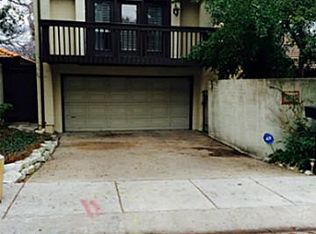 8515 Gray Rock Ln, Dallas, TX 75243