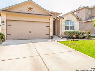10442 Rhyder Rdg, San Antonio, TX 78254