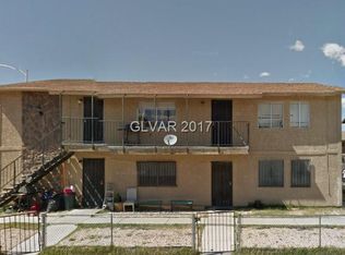 4706 Cessna Ave APT 1, Las Vegas, NV 89115