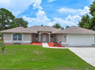 302 Wildcat St, Lake Placid, FL 33852