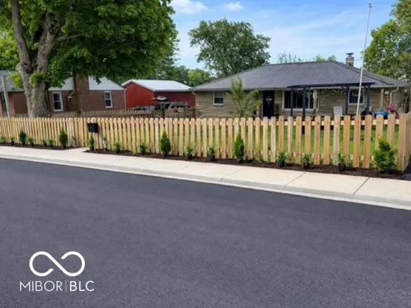 170 E Elm St, Morgantown, IN 46160