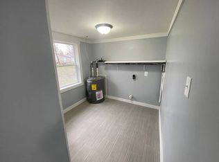 1030 Avenue C St, Greencastle, IN