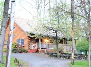 779 Kilgore Rd, Gillett, PA 16925