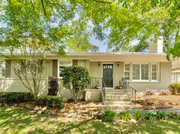 1856 Southwood Rd, Vestavia Hills, AL 35216