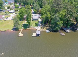 452 Lakeshore Dr, Monticello, GA 31064