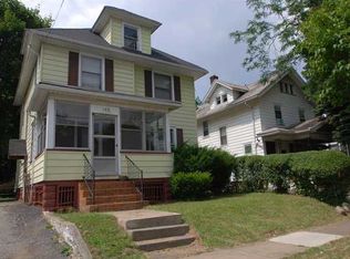 153 Winterroth St, Rochester, NY 14609