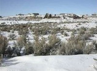 181 Country Club Pkwy, Spring Creek, NV 89815