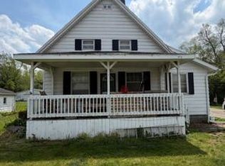 4715 Brooklyn Rd, Jackson, MI 49201