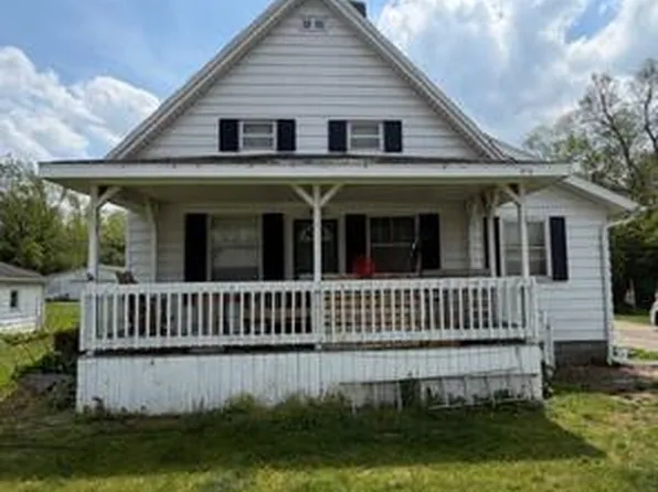 4715 Brooklyn Rd, Jackson, MI 49201