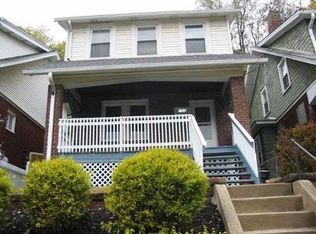 152 Riverview Ave, Bellevue, PA 15202